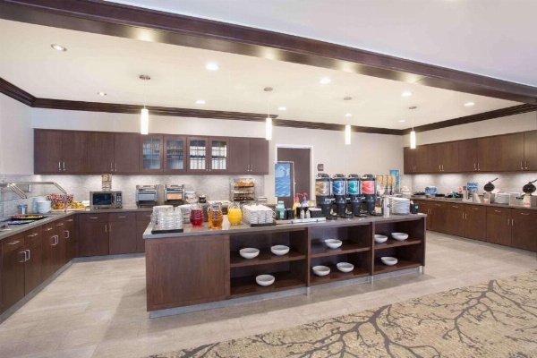 Homewood Suites by Hilton Las Vegas City Center image 17