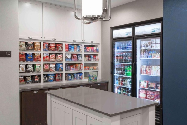 Homewood Suites by Hilton Las Vegas City Center image 18