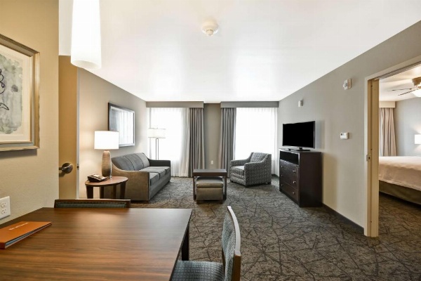 Homewood Suites by Hilton Las Vegas City Center image 20