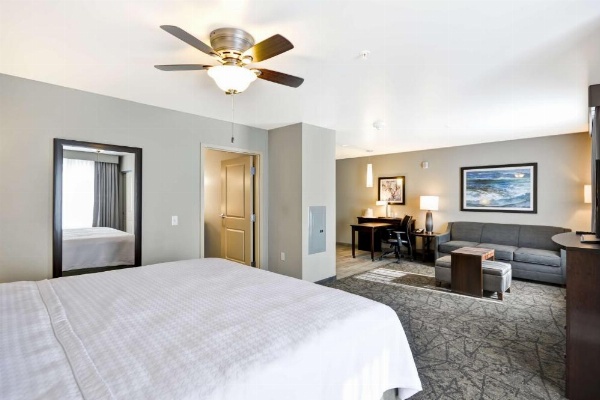 Homewood Suites by Hilton Las Vegas City Center image 21