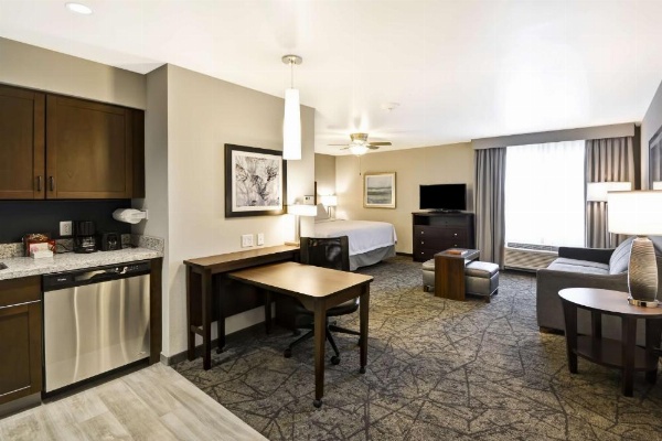 Homewood Suites by Hilton Las Vegas City Center image 22