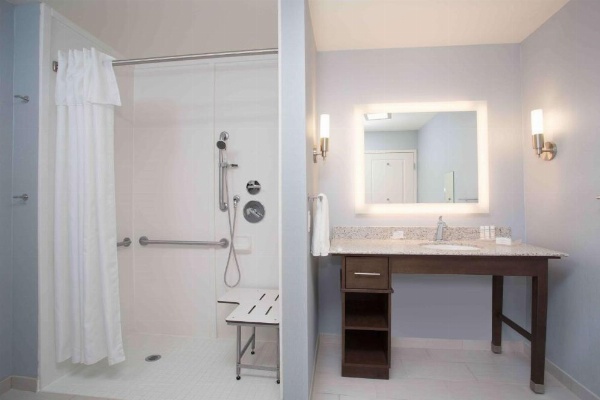 Homewood Suites by Hilton Las Vegas City Center image 26