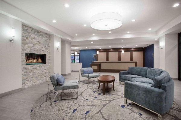 Homewood Suites by Hilton Las Vegas City Center image 7