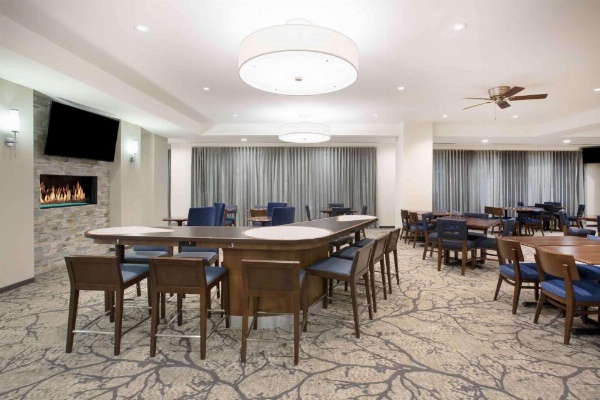Homewood Suites by Hilton Las Vegas City Center image 8